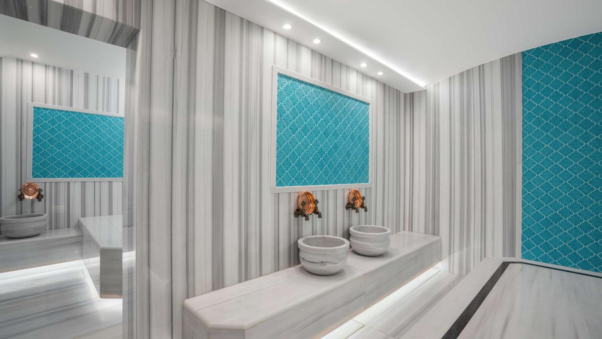 Radisson Hotel Istanbul Merter Eksteriør bilde