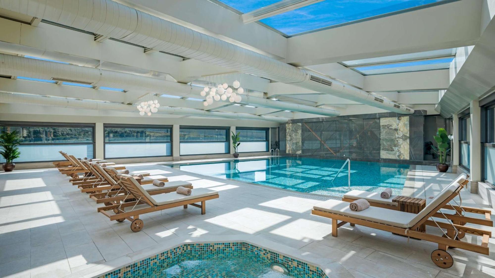 Radisson Hotel Istanbul Merter Eksteriør bilde