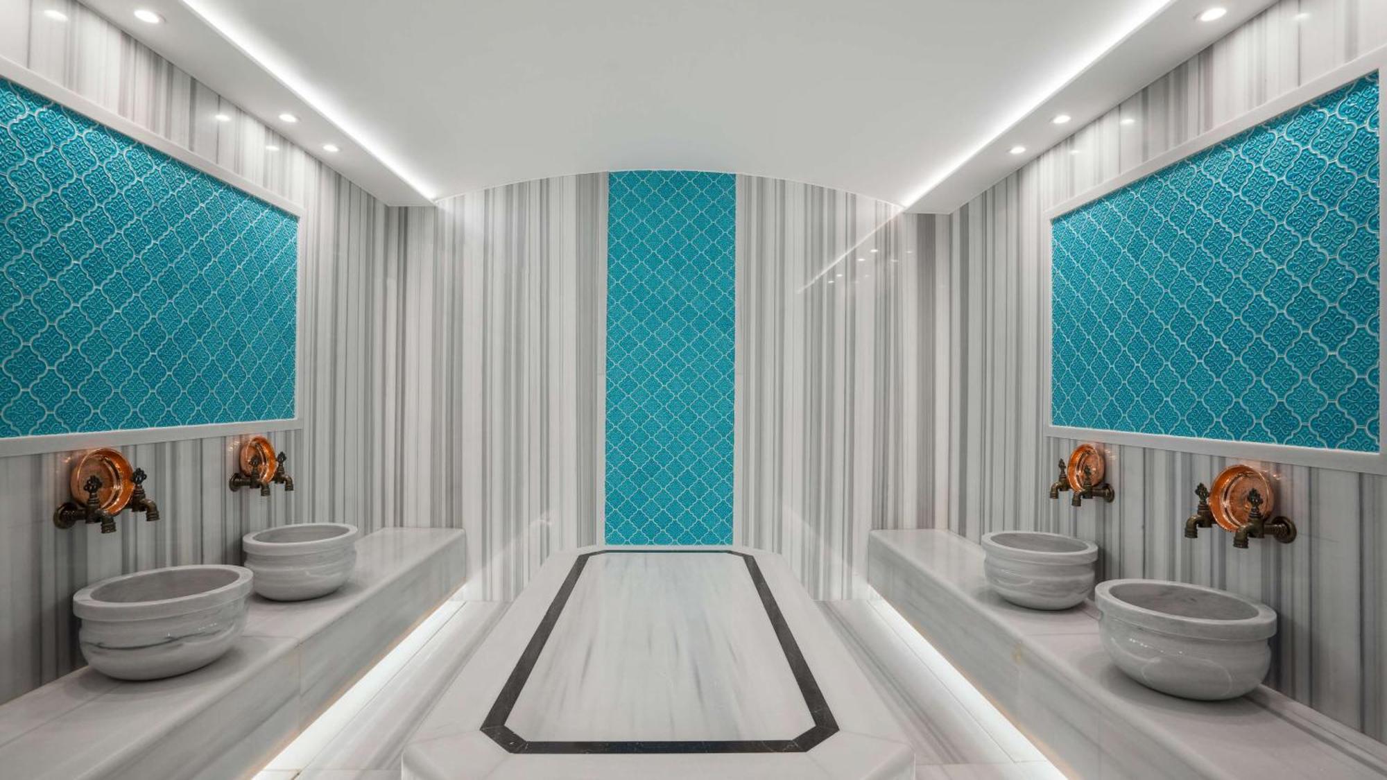 Radisson Hotel Istanbul Merter Eksteriør bilde